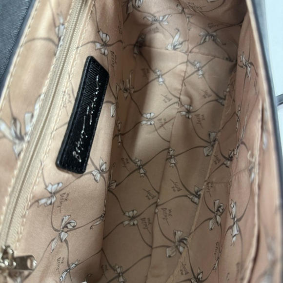 💋RARE BJ CRYSTAL MULTI WAY BAG - Picture 9 of 9